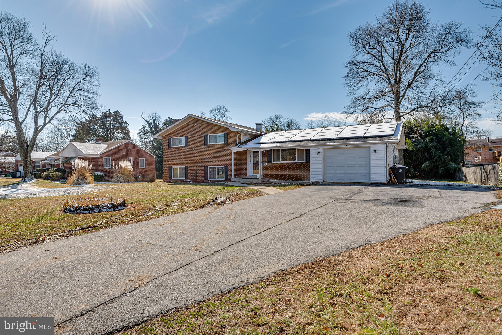 6703 Coolridge Road Temple Hills, MD 20748 - Photo 4 of 38 Gallery Image 4