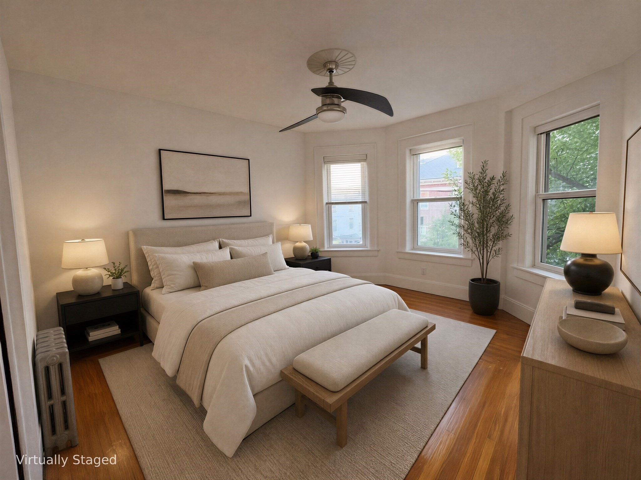 151 Shawmut Street, Unit 2 Chelsea, MA 02150 - Photo 4 of 8 Gallery Image 4