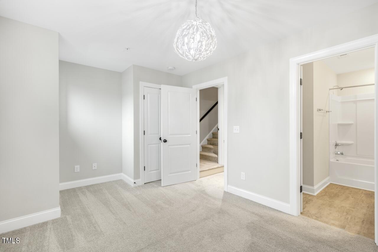 6810 Milligan Way, Unit 102 Raleigh, NC 27613 - Photo 16 of 26 bedroom 2