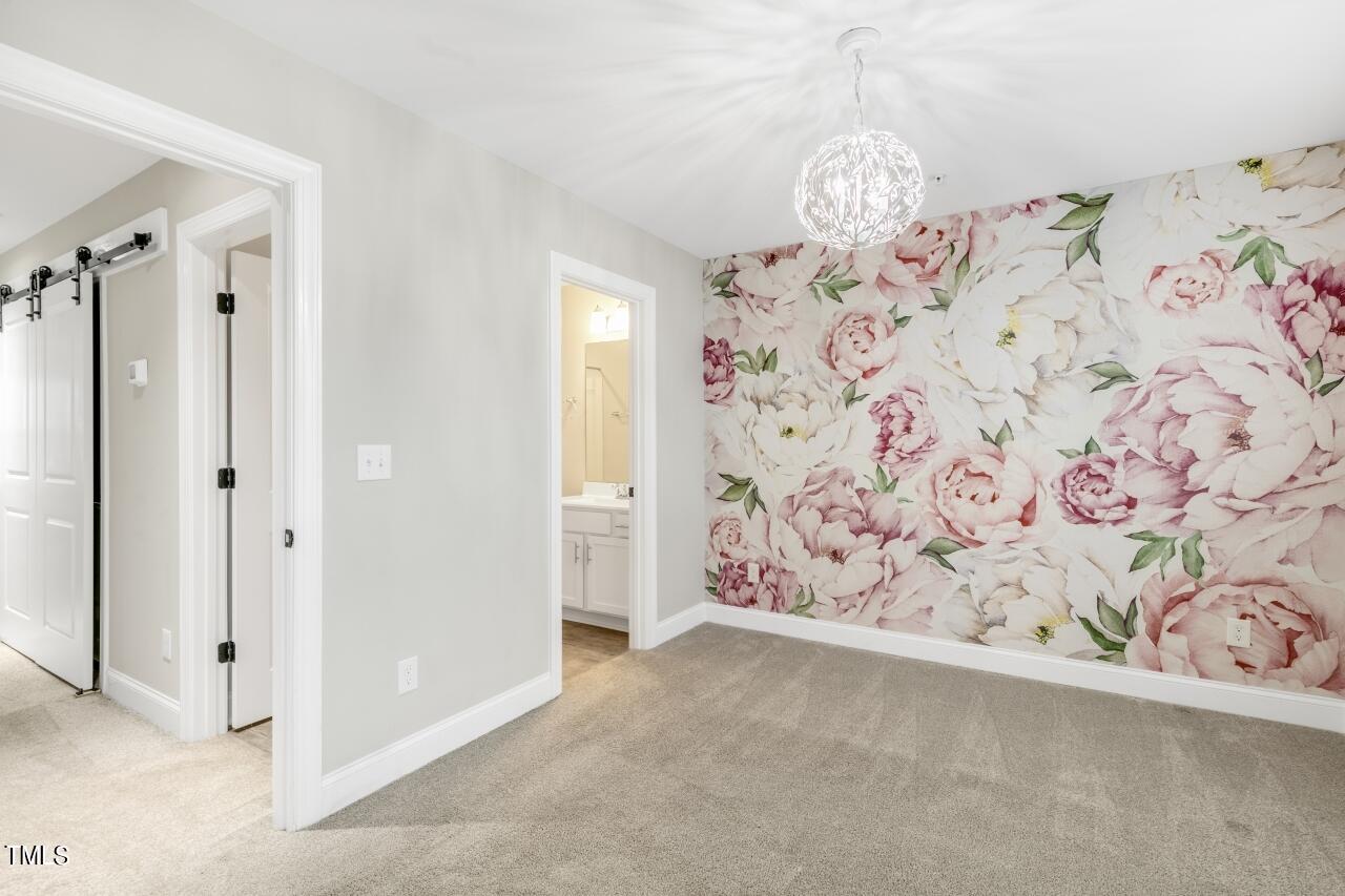 6810 Milligan Way, Unit 102 Raleigh, NC 27613 - Photo 17 of 26 bedroom 3