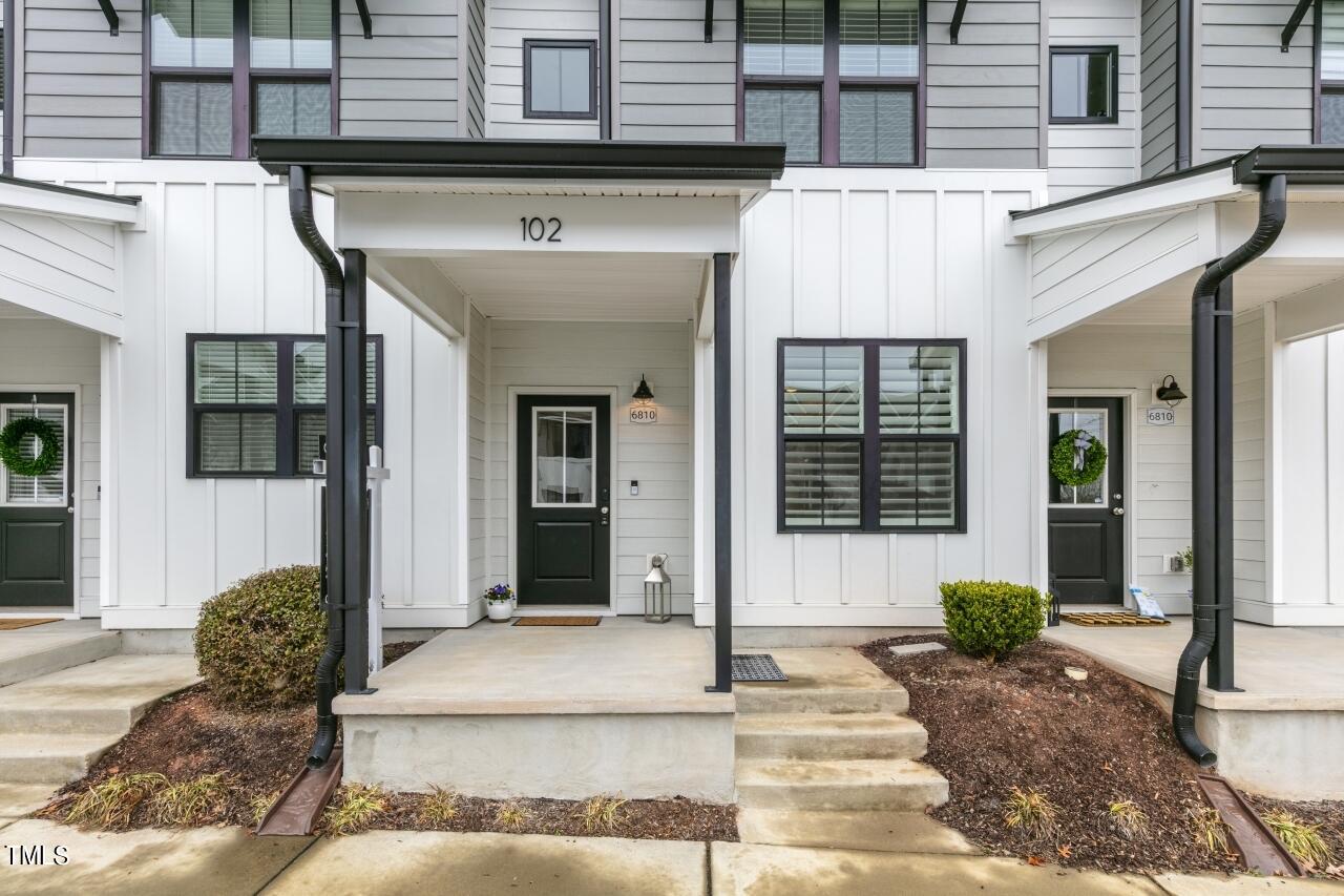 6810 Milligan Way, Unit 102 Raleigh, NC 27613 - Photo 2 of 26 Pic