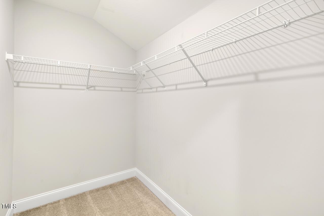 6810 Milligan Way, Unit 102 Raleigh, NC 27613 - Photo 23 of 26 closet