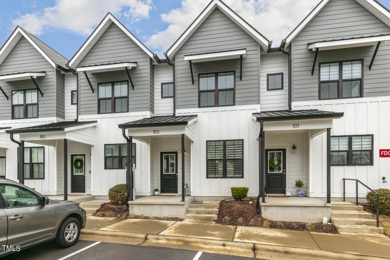 6810 Milligan Way, Unit 102 Raleigh, NC 27613 - Photo 3 of 26 Pic 2