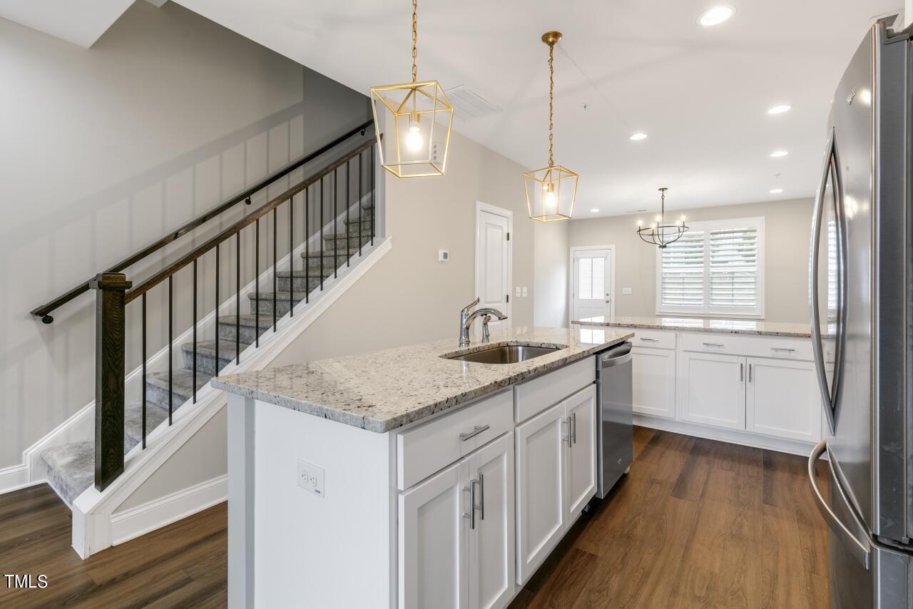 6810 Milligan Way, Unit 102 Raleigh, NC 27613 - Photo 6 of 26 pic 10