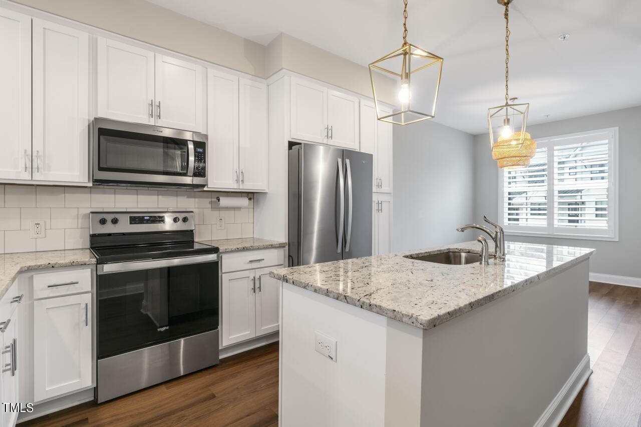 6810 Milligan Way, Unit 102 Raleigh, NC 27613 - Photo 7 of 26 pic 9