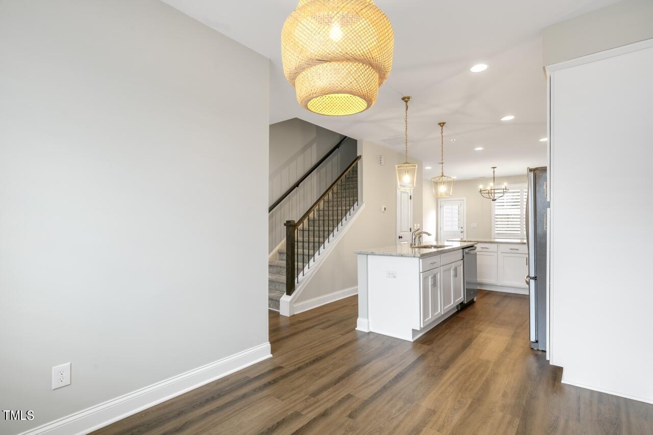 6810 Milligan Way, Unit 102 Raleigh, NC 27613 - Photo 8 of 26 pic 7