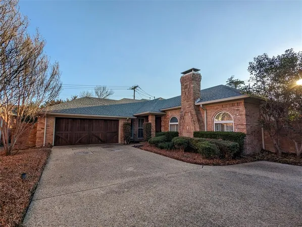 $4,095 | 14769 Bedivere Court, Addison, TX 75254