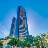 a view of a building