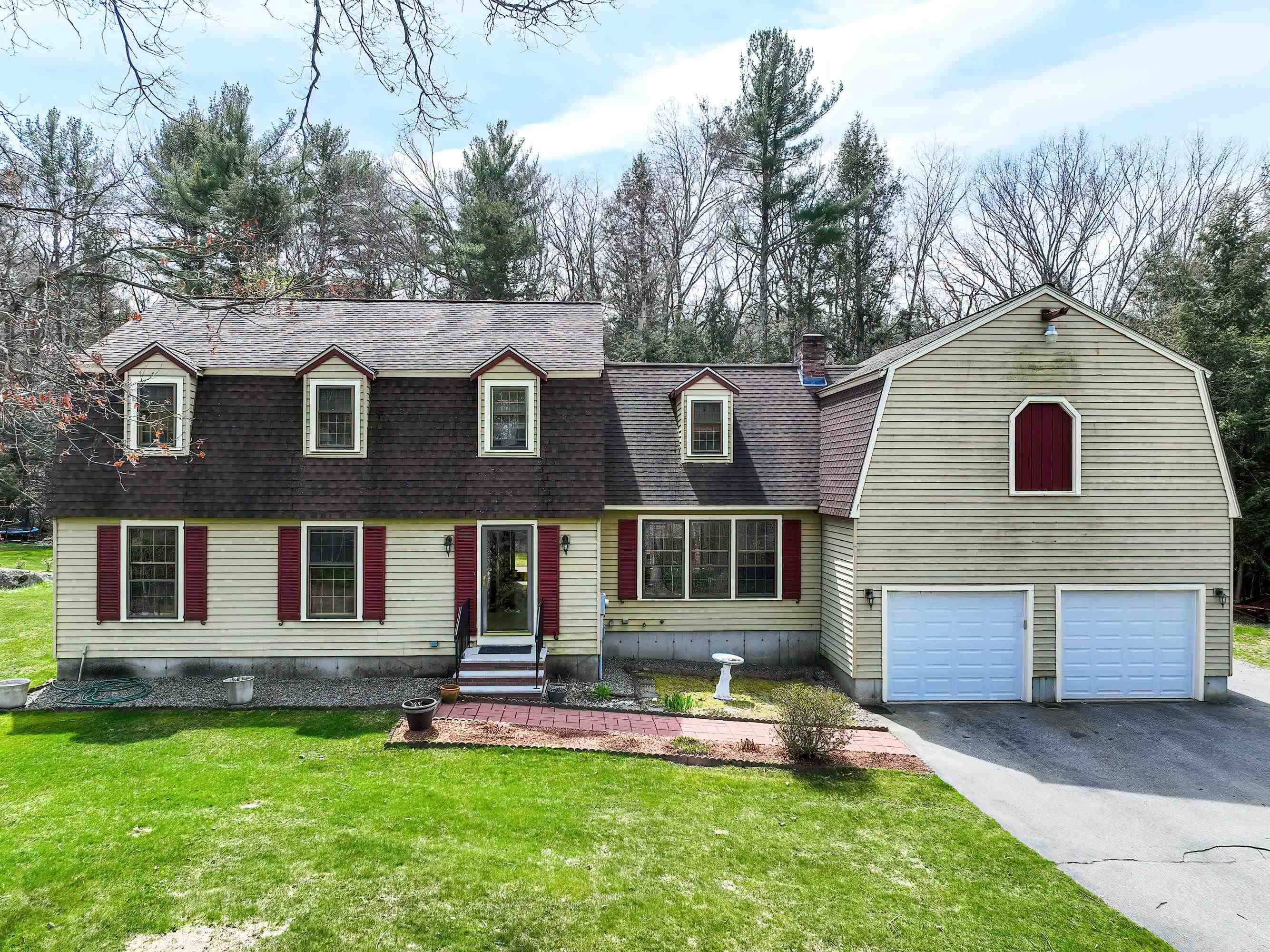 21 Balmorra Road Windham, NH 03087 - Photo 1 of 39