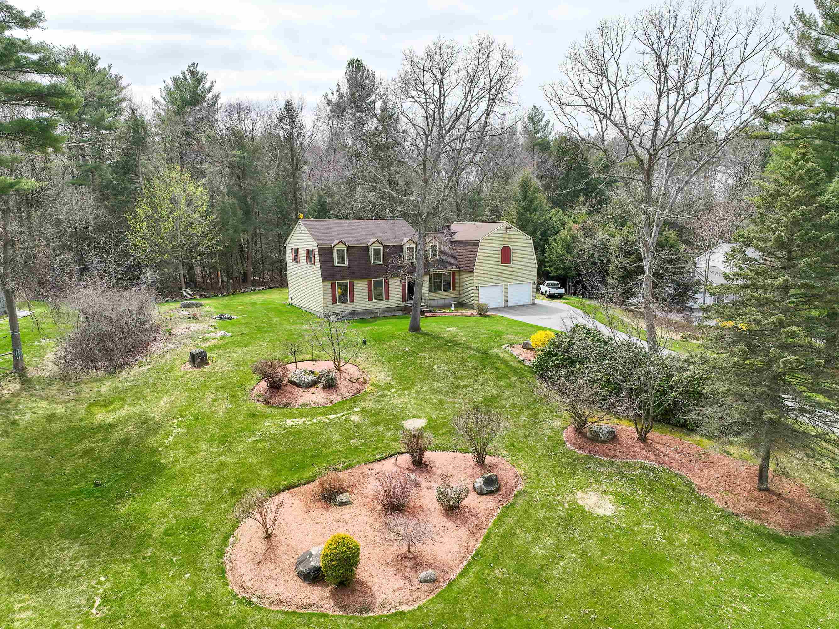 21 Balmorra Road Windham, NH 03087 - Photo 13 of 39