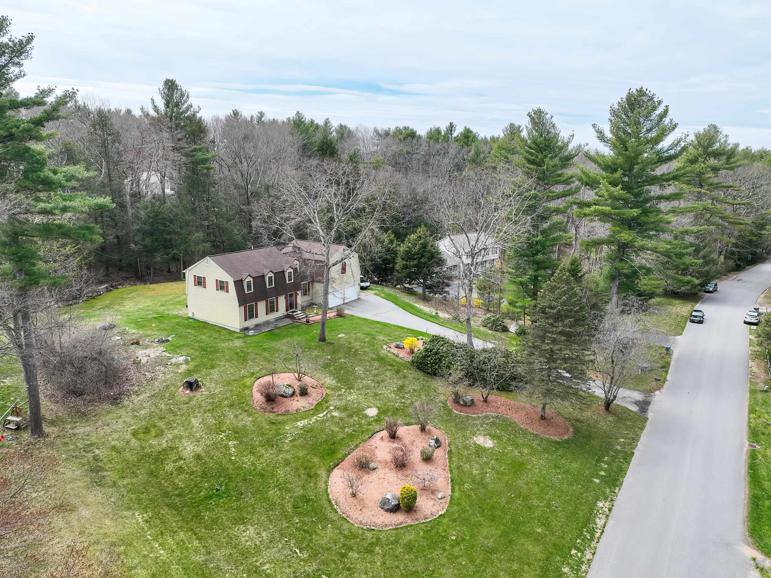 21 Balmorra Road Windham, NH 03087 - Photo 33 of 39