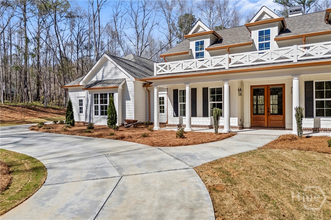 6587 Brockton Road Nicholson, GA 30565 - Photo 7 of 64 Gallery Image 7