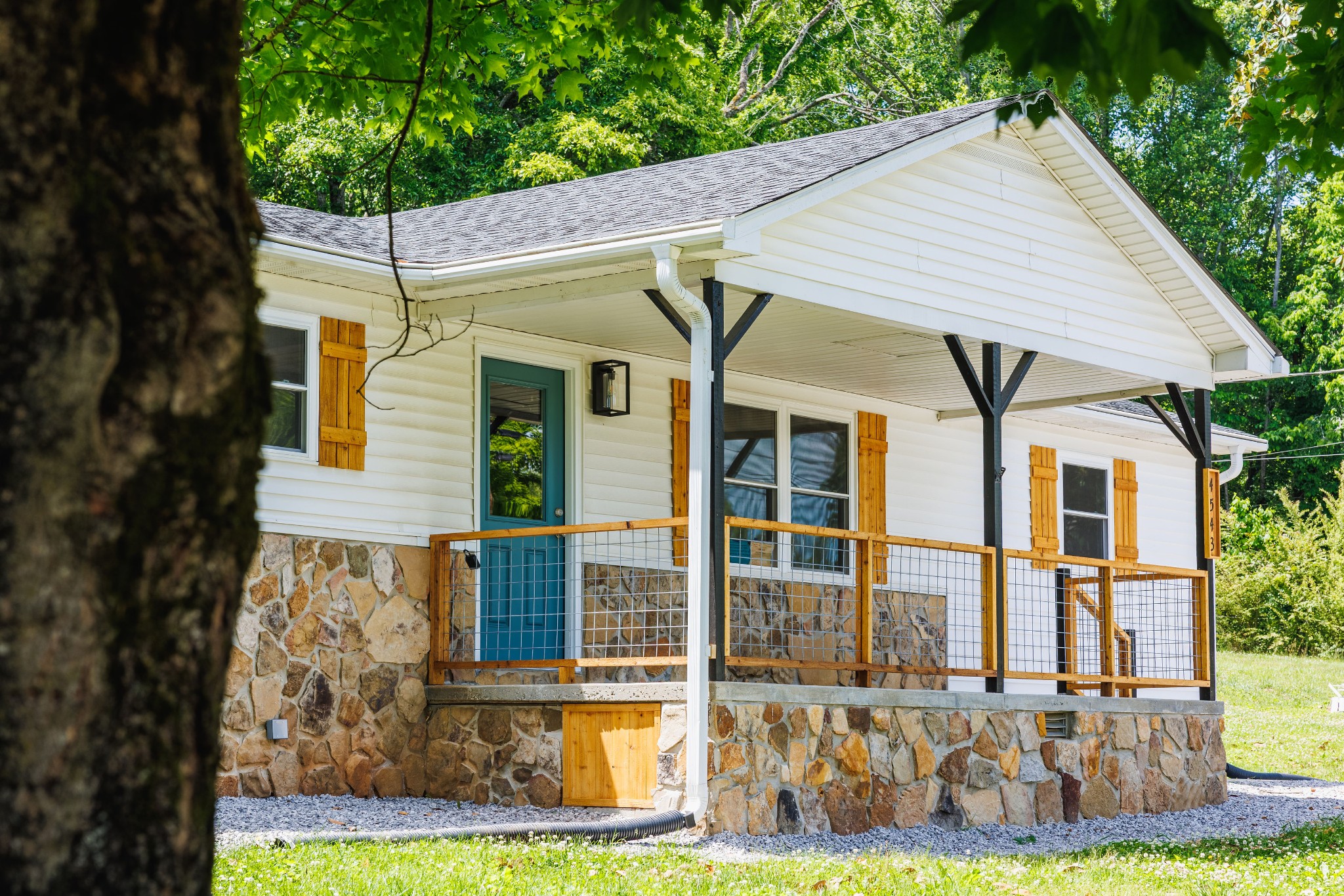 4543 South Creek Road Cookeville, TN 38506 - Photo 46 of 47