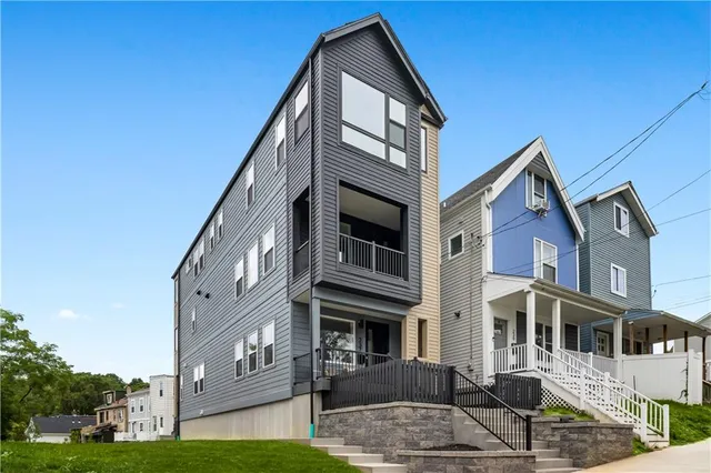 $899,000 | 237 North Aiken Avenue, Pittsburgh, PA 15206