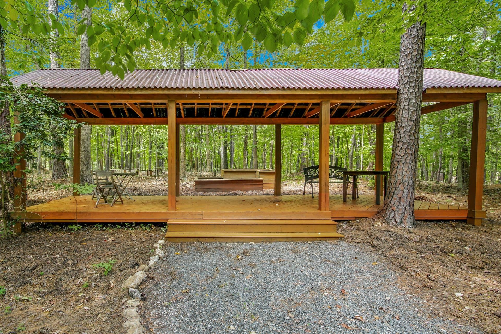 8841 Woodyhill Road Raleigh, NC 27613 - Photo 27 of 30 Photo 27