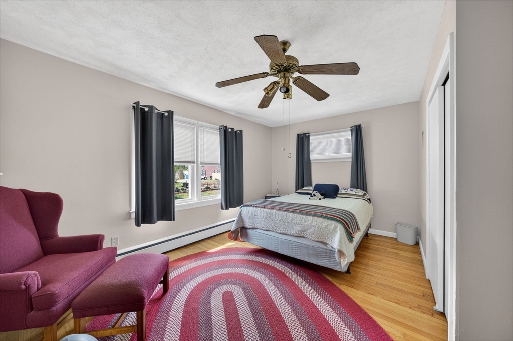 4 Edward Street Webster, MA 01570 - Photo 23 of 42