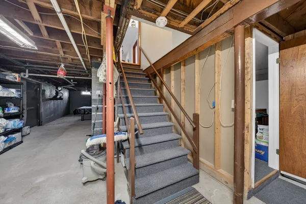 $475,000 | 4 Edward Street, Webster, MA 01570