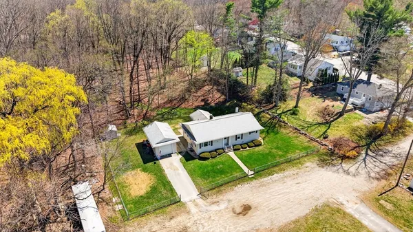 $475,000 | 4 Edward Street, Webster, MA 01570