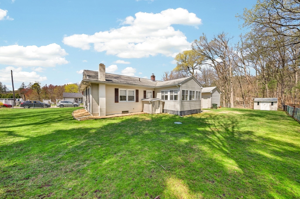 4 Edward Street Webster, MA 01570 - Photo 6 of 42