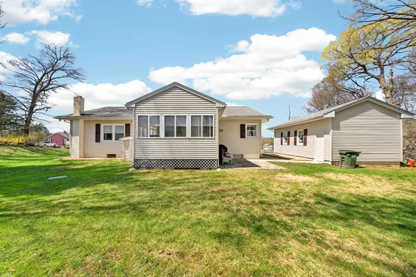 $475,000 | 4 Edward Street, Webster, MA 01570