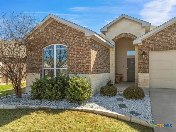 $289,900 | 7307 Rosado Drive, Temple, TX 76502