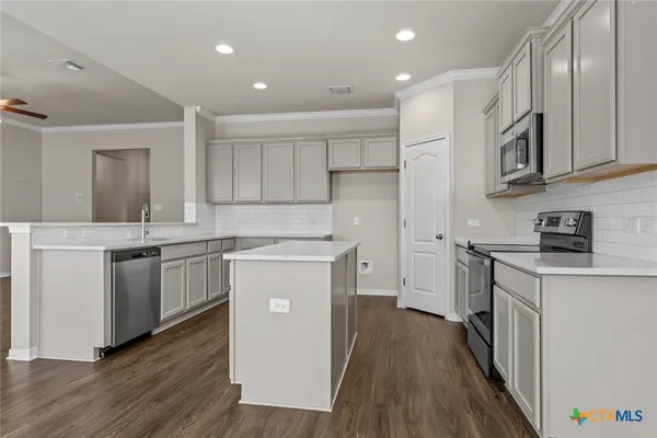 $299,000 | 7307 Rosado Drive, Temple, TX 76502
