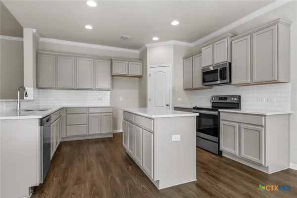 $299,000 | 7307 Rosado Drive, Temple, TX 76502