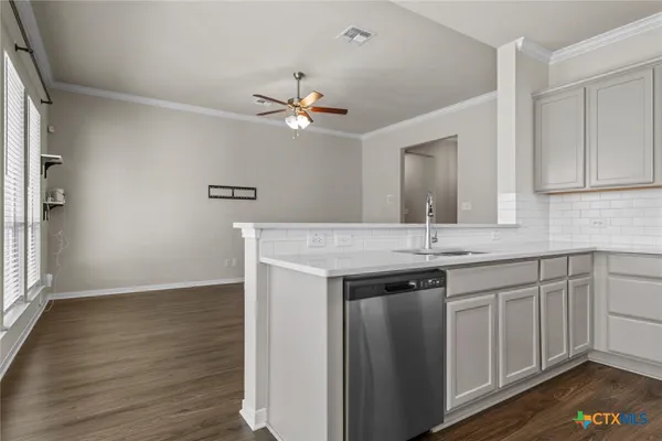 $299,000 | 7307 Rosado Drive, Temple, TX 76502