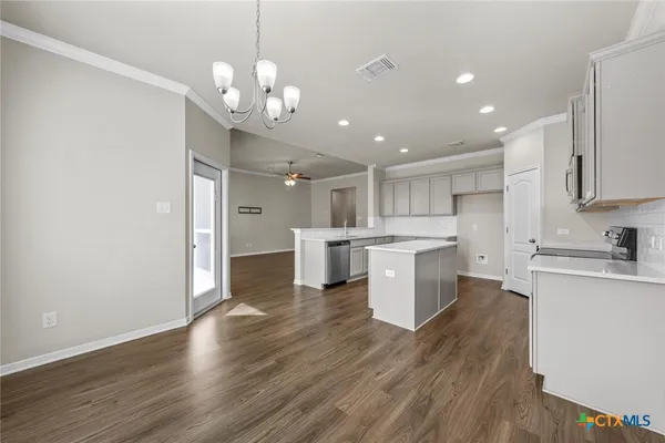$299,000 | 7307 Rosado Drive, Temple, TX 76502