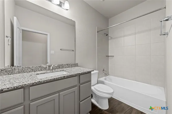 $299,000 | 7307 Rosado Drive, Temple, TX 76502