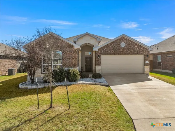 $299,000 | 7307 Rosado Drive, Temple, TX 76502