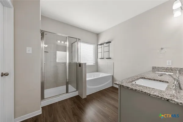 $299,000 | 7307 Rosado Drive, Temple, TX 76502