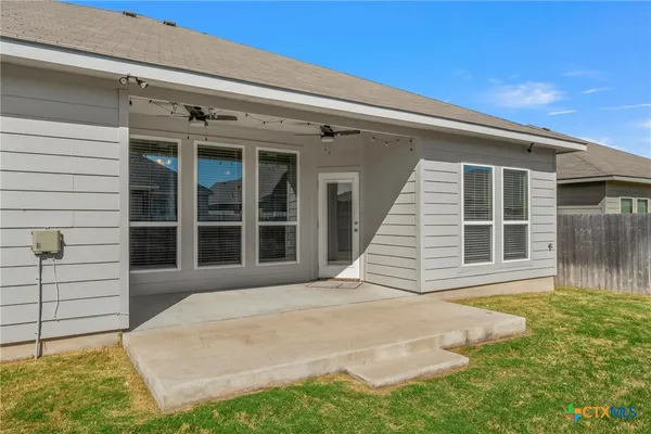 $299,000 | 7307 Rosado Drive, Temple, TX 76502