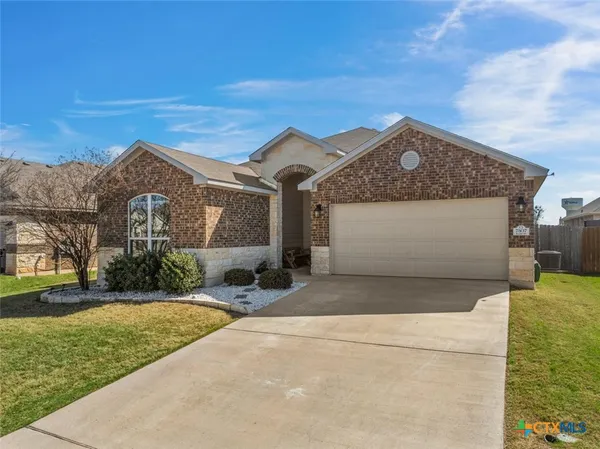 $299,000 | 7307 Rosado Drive, Temple, TX 76502