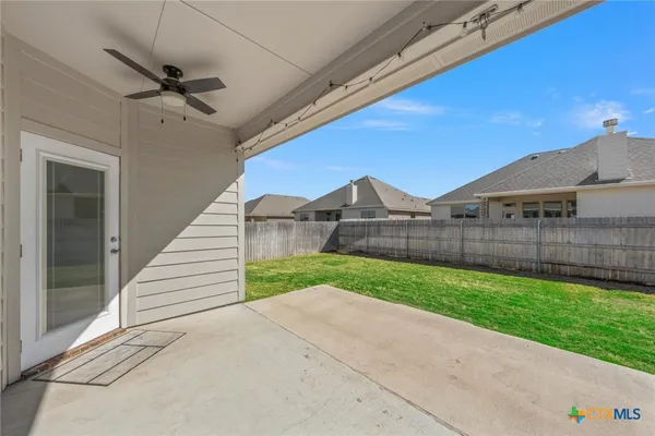 $299,000 | 7307 Rosado Drive, Temple, TX 76502