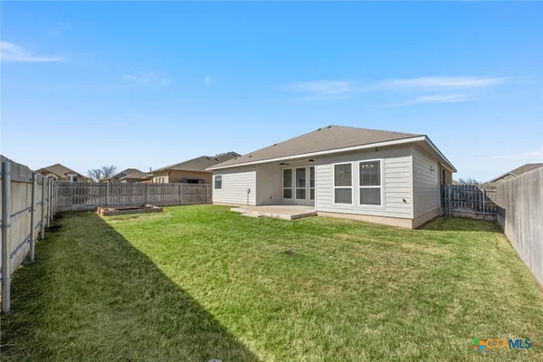 $299,000 | 7307 Rosado Drive, Temple, TX 76502