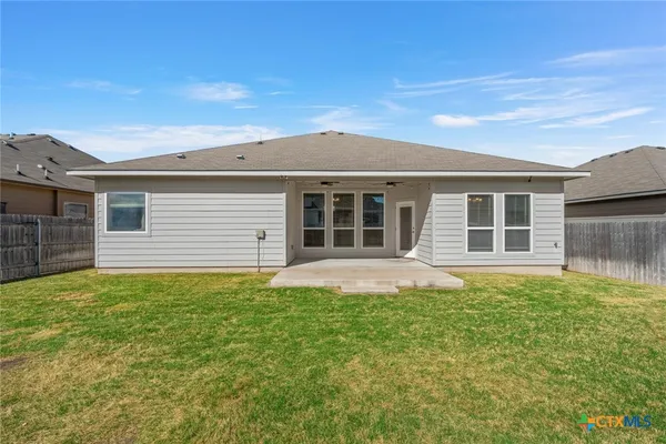 $299,000 | 7307 Rosado Drive, Temple, TX 76502