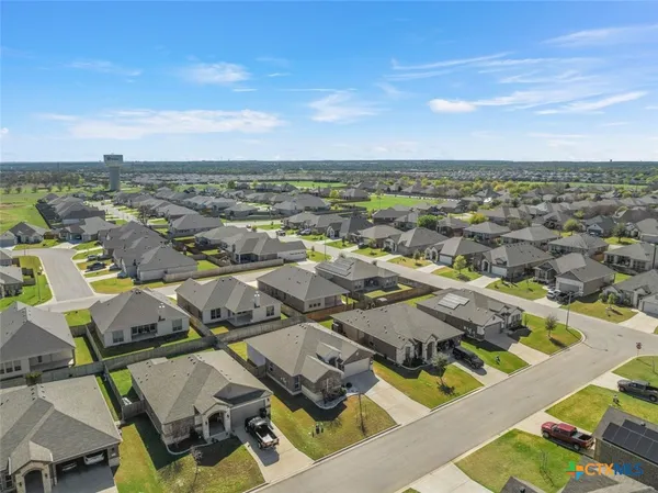 $299,000 | 7307 Rosado Drive, Temple, TX 76502