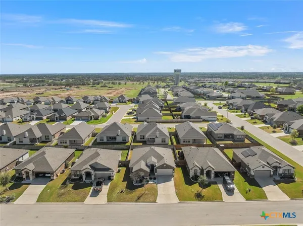 $299,000 | 7307 Rosado Drive, Temple, TX 76502