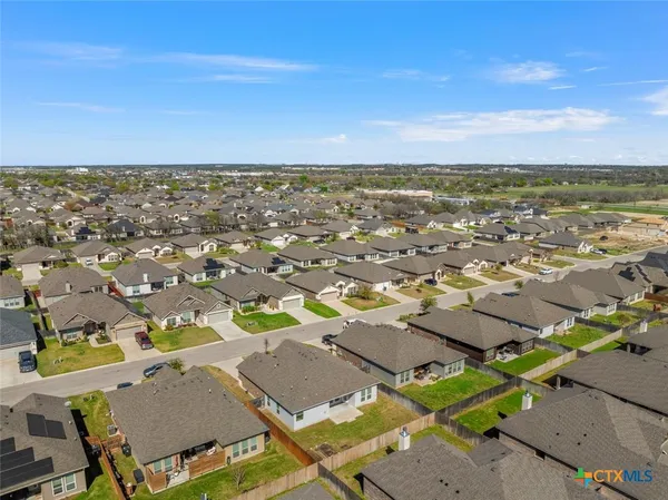 $299,000 | 7307 Rosado Drive, Temple, TX 76502