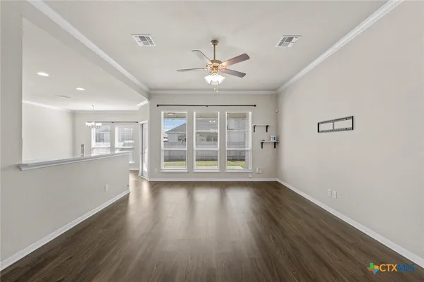 $299,000 | 7307 Rosado Drive, Temple, TX 76502