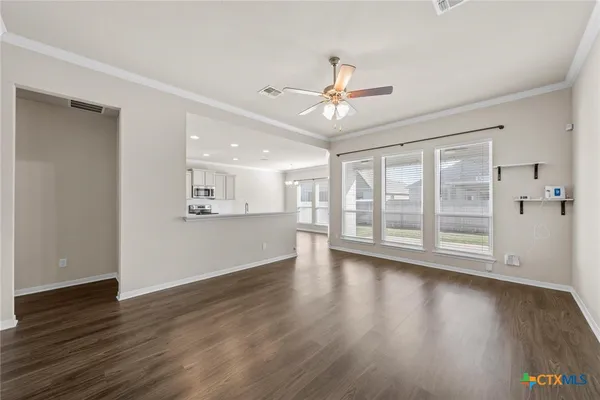 $299,000 | 7307 Rosado Drive, Temple, TX 76502