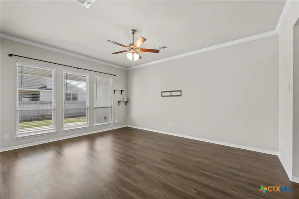 $299,000 | 7307 Rosado Drive, Temple, TX 76502