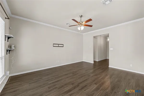 $299,000 | 7307 Rosado Drive, Temple, TX 76502