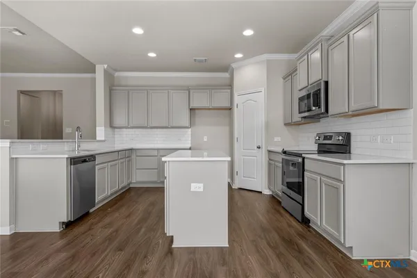 $299,000 | 7307 Rosado Drive, Temple, TX 76502