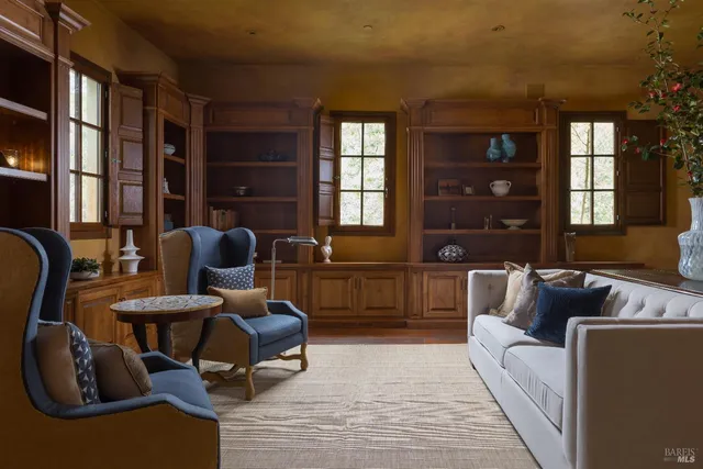 $8,200,000 | 18455 Half Moon Street, Sonoma, CA 95476