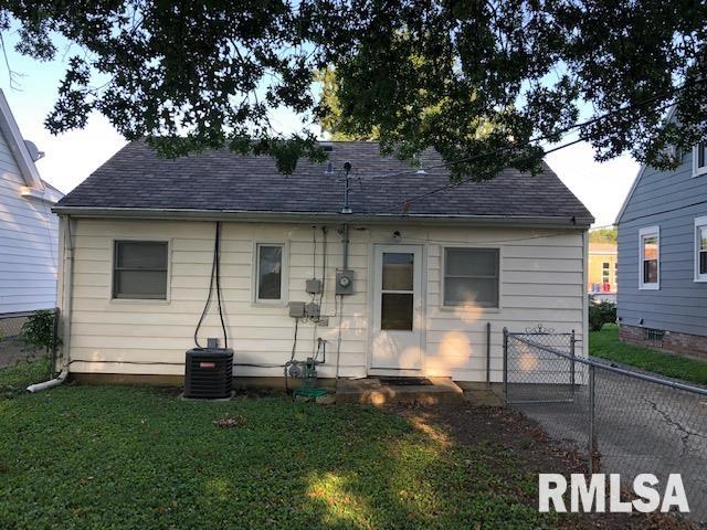 2061 North 8th Street Springfield, IL 62702 - Photo 21 of 24