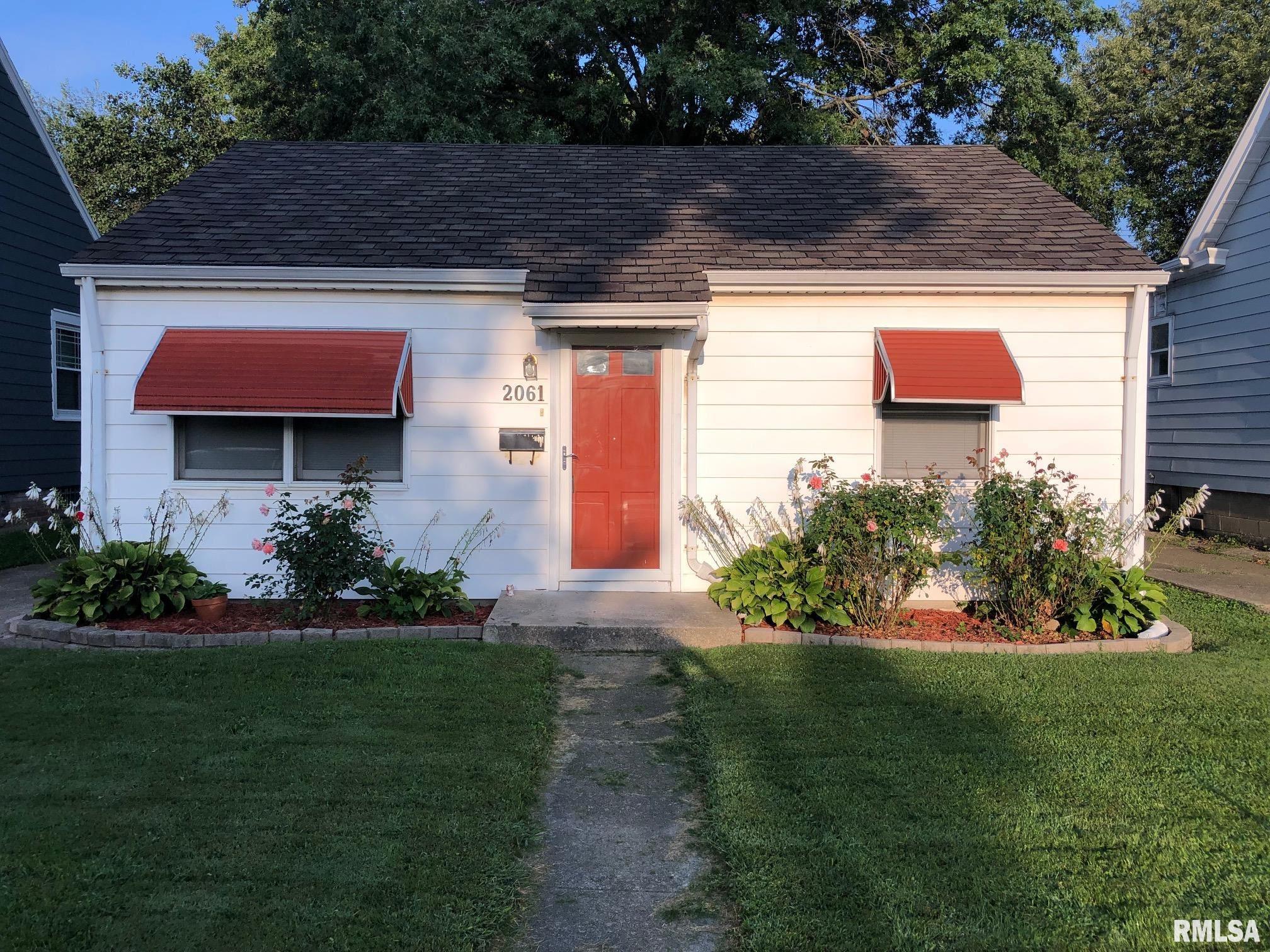 2061 North 8th Street Springfield, IL 62702 - Photo 4 of 24