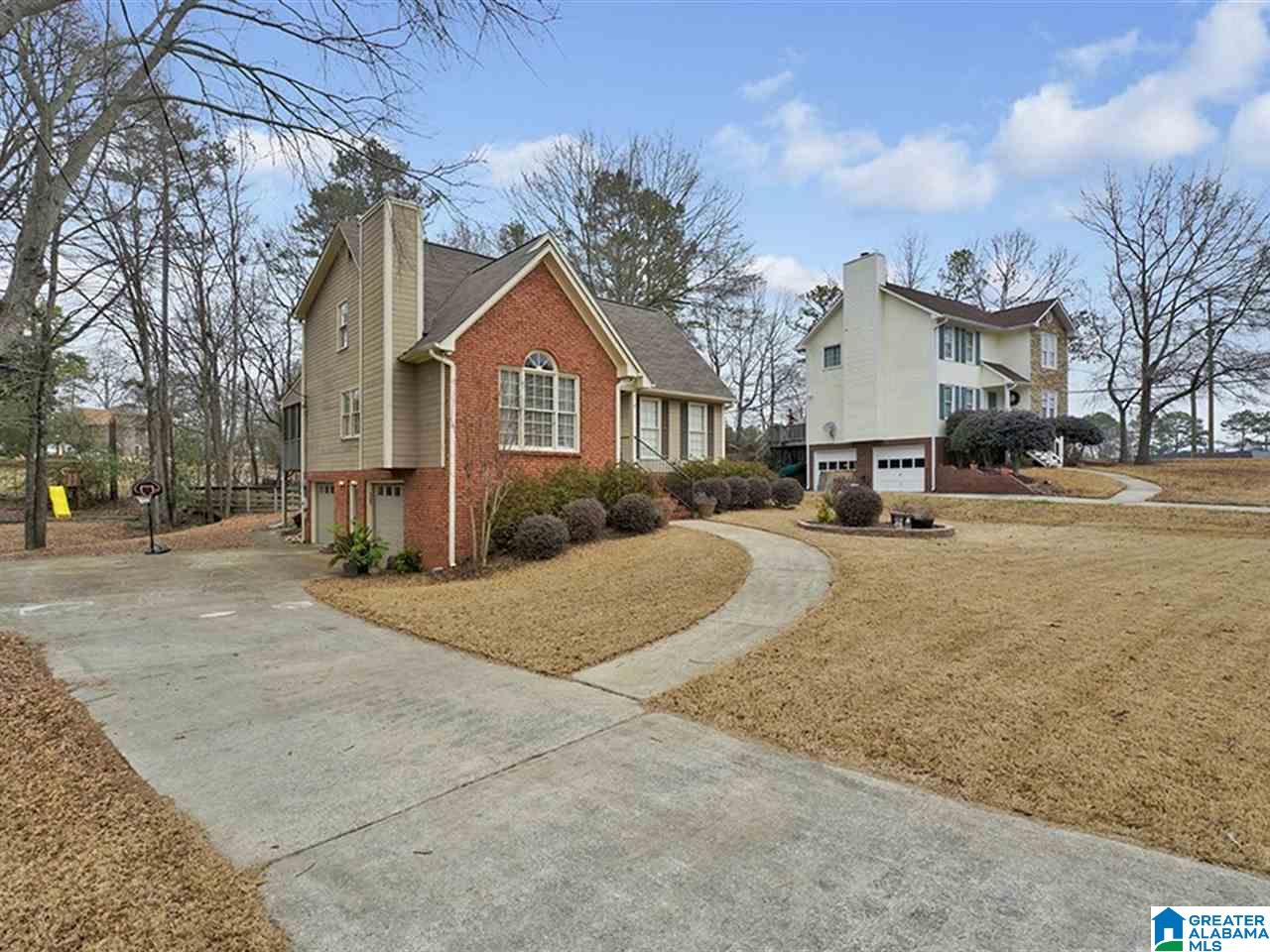 902 Falling Star Lane Alabaster, AL 35007 - Photo 29 of 38