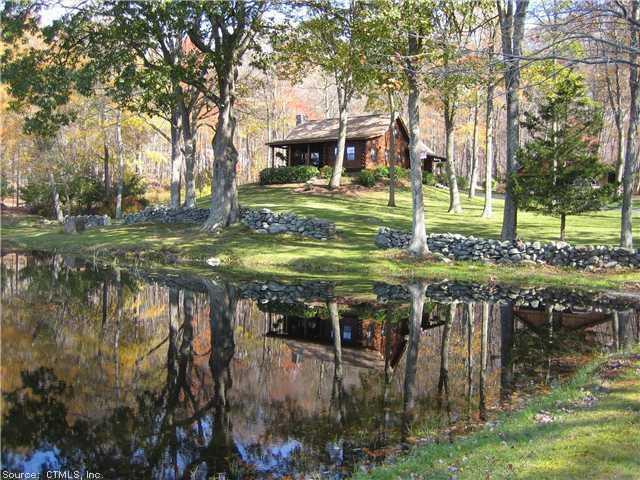 24 Parish Hill Road Windham, CT 06256 - Photo 1 of 1 Exterior Front.